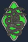 Patch | Hydra
