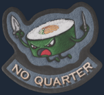 Patch | Mad Sushi image