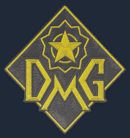 Patch | Metal Distinguished Master Guardian image