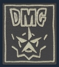 Patch | Metal Distinguished Master Guardian ★ image