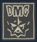 Patch | Metal Distinguished Master Guardian ★