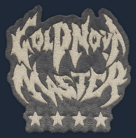 Patch | Metal Gold Nova Master image
