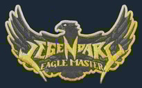 Patch | Metal Legendary Eagle Master ★ image