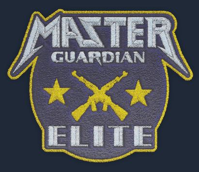 パッチ | Metal Master Guardian Elite