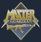 Patch | Metal Master Guardian