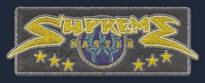 Patch | Metal Supreme Master