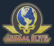 Patch | Metal The Global Elite ★