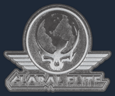 Patch | Metal The Global Elite image