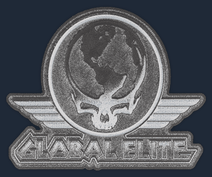 パッチ | Metal The Global Elite 