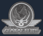 Patch | Metal The Global Elite