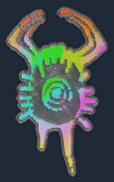 パッチ | Sustenance!