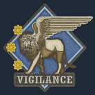 Patch | Vigilance image