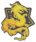 Patch | Wildfire Patch | Wildfire image