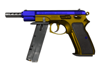 CZ75-Auto | Chalice CZ75-Auto | Chalice image