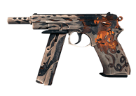 CZ75-Auto | Circaetus CZ75-Auto | Circaetus image