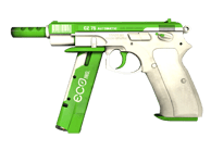 CZ75-Auto | Eco CZ75-Auto | Eco image