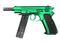 CZ75-Auto | Emerald CZ75-Auto | Emerald image