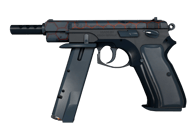 CZ75-Auto | Hexane CZ75-Auto | Hexane image