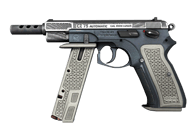 CZ75-Auto | Imprint CZ75-Auto | Imprint image