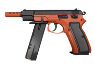CZ75-Auto | Nitro CZ75-Auto | Nitro image
