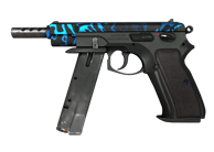 CZ75-Auto | Poison Dart CZ75-Auto | Poison Dart image