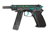 CZ75-Auto | Polymer CZ75-Auto | Polymer image