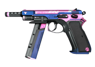 CZ75-Auto | Tacticat CZ75-Auto | Tacticat image