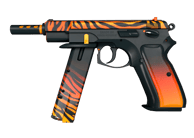 CZ75-Auto | Tigris CZ75-Auto | Tigris image