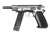 CZ75-Auto | Tread Plate CZ75-Auto | Tread Plate image