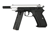 CZ75-Auto | Tuxedo CZ75-Auto | Tuxedo image