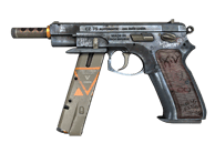 CZ75-Auto | Vendetta CZ75-Auto | Vendetta image