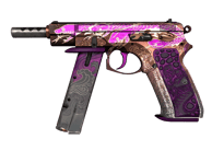 CZ75-Auto | Xiangliu CZ75-Auto | Xiangliu image