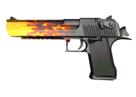 Desert Eagle | Blaze image