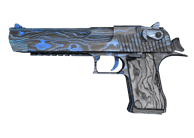 Desert Eagle | Blue Ply image