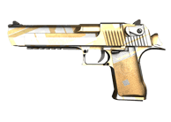 Desert Eagle | Bronze Deco image