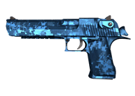 Desert Eagle | Cobalt Disruption image