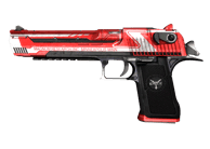 Desert Eagle | Code Red Desert Eagle | Code Red image