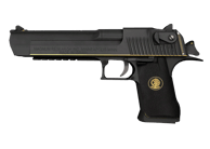 Desert Eagle | Conspiracy image