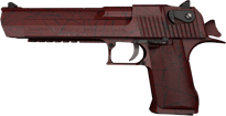 Desert Eagle | Crimson Web