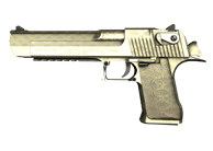 Desert Eagle | Golden Koi image