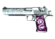 Desert Eagle | Kumicho Dragon image
