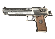 Desert Eagle | Naga image
