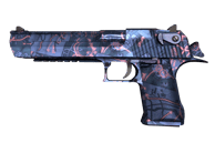Desert Eagle | Night Heist image
