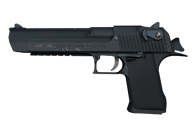 Desert Eagle | Night image