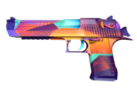 Desert Eagle | Ocean Drive image