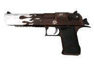 Desert Eagle | Oxide Blaze image