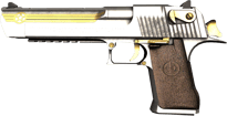 Desert Eagle | Pilot