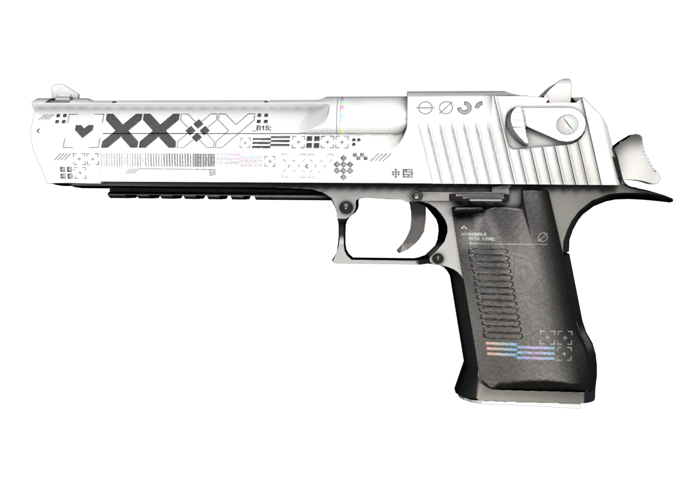 Preview image 6 of Desert Eagle | Printstream (Suoraan tehtaalta)