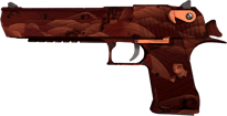 Desert Eagle | Sunset Storm 弐