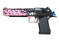 Desert Eagle | Trigger Discipline image